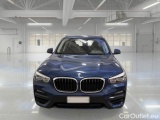  Bmw  X3 BMW  / 2017 / 5P / SUV XDRIVE 20D MH48V BUSINESS ADVANTAGE #6