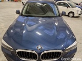  Bmw  X3 BMW  / 2017 / 5P / SUV XDRIVE 20D MH48V BUSINESS ADVANTAGE #42