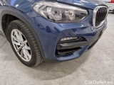  Bmw  X3 BMW  / 2017 / 5P / SUV XDRIVE 20D MH48V BUSINESS ADVANTAGE #55