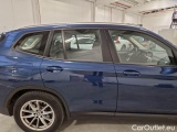  Bmw  X3 BMW  / 2017 / 5P / SUV XDRIVE 20D MH48V BUSINESS ADVANTAGE #64