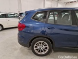  Bmw  X3 BMW  / 2017 / 5P / SUV XDRIVE 20D MH48V BUSINESS ADVANTAGE #66