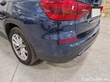  Bmw  X3 BMW  / 2017 / 5P / SUV XDRIVE 20D MH48V BUSINESS ADVANTAGE #75