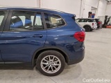  Bmw  X3 BMW  / 2017 / 5P / SUV XDRIVE 20D MH48V BUSINESS ADVANTAGE #77