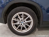  Bmw  X3 BMW  / 2017 / 5P / SUV XDRIVE 20D MH48V BUSINESS ADVANTAGE #93