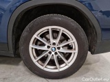  Bmw  X3 BMW  / 2017 / 5P / SUV XDRIVE 20D MH48V BUSINESS ADVANTAGE #95