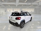  Citroen  C3 CITROEN  AIRCROSS / 2017 / 5P / SUV PURETECH 110 SeS SHINE #2