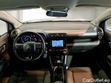  Citroen  C3 CITROEN  AIRCROSS / 2017 / 5P / SUV PURETECH 110 SeS SHINE #3