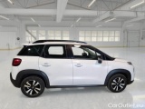  Citroen  C3 CITROEN  AIRCROSS / 2017 / 5P / SUV PURETECH 110 SeS SHINE #7