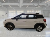  Citroen  C3 CITROEN  AIRCROSS / 2017 / 5P / SUV PURETECH 110 SeS SHINE #8