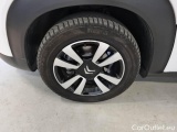  Citroen  C3 CITROEN  AIRCROSS / 2017 / 5P / SUV PURETECH 110 SeS SHINE #20