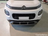 Citroen  C3 CITROEN  AIRCROSS / 2017 / 5P / SUV PURETECH 110 SeS SHINE #24