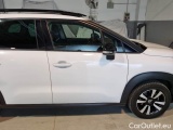  Citroen  C3 CITROEN  AIRCROSS / 2017 / 5P / SUV PURETECH 110 SeS SHINE #30