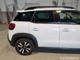  Citroen  C3 CITROEN  AIRCROSS / 2017 / 5P / SUV PURETECH 110 SeS SHINE #32