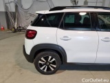  Citroen  C3 CITROEN  AIRCROSS / 2017 / 5P / SUV PURETECH 110 SeS SHINE #36