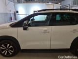  Citroen  C3 CITROEN  AIRCROSS / 2017 / 5P / SUV PURETECH 110 SeS SHINE #54