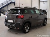  Citroen  C3 CITROEN  AIRCROSS / 2017 / 5P / SUV PURETECH 110 SeS SHINE #2