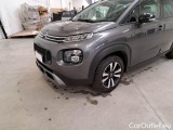  Citroen  C3 CITROEN  AIRCROSS / 2017 / 5P / SUV PURETECH 110 SeS SHINE #34