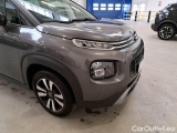  Citroen  C3 CITROEN  AIRCROSS / 2017 / 5P / SUV PURETECH 110 SeS SHINE #40