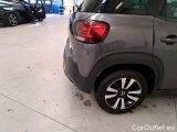  Citroen  C3 CITROEN  AIRCROSS / 2017 / 5P / SUV PURETECH 110 SeS SHINE #61