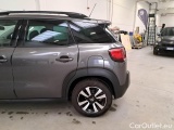  Citroen  C3 CITROEN  AIRCROSS / 2017 / 5P / SUV PURETECH 110 SeS SHINE #75