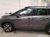  Citroen  C3 CITROEN  AIRCROSS / 2017 / 5P / SUV PURETECH 110 SeS SHINE #84