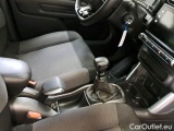  Citroen  C3 CITROEN  AIRCROSS / 2017 / 5P / SUV PURETECH 110 SeS SHINE #121