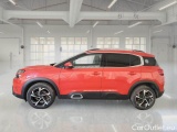  Citroen  C5 CITROEN  AIRCROSS / 2018 / 5P / SUV BLUEHDI 130 SeS SHINE EAT8 #8