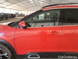  Citroen  C5 CITROEN  AIRCROSS / 2018 / 5P / SUV BLUEHDI 130 SeS SHINE EAT8 #71