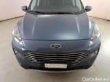  Ford  Kuga FORD  / 2019 / 5P / SUV 1.5 ECOBLUE 120CV 2WD TITANIUM AUTO #27