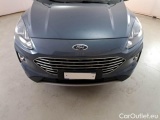  Ford  Kuga FORD  / 2019 / 5P / SUV 1.5 ECOBLUE 120CV 2WD TITANIUM AUTO #29
