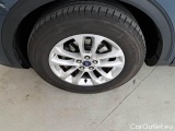  Ford  Kuga FORD  / 2019 / 5P / SUV 1.5 ECOBLUE 120CV 2WD TITANIUM AUTO #64