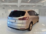  Ford  S-Max FORD  2015 2.0 TDCI 150CV SeS PSHIFT BUS. 7P. #2