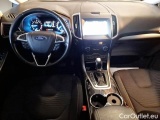  Ford  S-Max FORD  2015 2.0 TDCI 150CV SeS PSHIFT BUS. 7P. #3