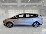  Ford  S-Max FORD  2015 2.0 TDCI 150CV SeS PSHIFT BUS. 7P. #8