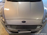  Ford  S-Max FORD  2015 2.0 TDCI 150CV SeS PSHIFT BUS. 7P. #33