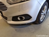  Ford  S-Max FORD  2015 2.0 TDCI 150CV SeS PSHIFT BUS. 7P. #36