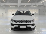  Jeep  Compass JEEP  / 2021 / 5P / SUV 1.6 MJET II 96KW BUSINESS #6