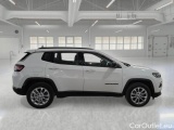  Jeep  Compass JEEP  / 2021 / 5P / SUV 1.6 MJET II 96KW BUSINESS #7