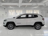  Jeep  Compass JEEP  / 2021 / 5P / SUV 1.6 MJET II 96KW BUSINESS #8