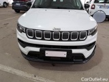  Jeep  Compass JEEP  / 2021 / 5P / SUV 1.6 MJET II 96KW BUSINESS #33