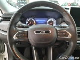  Jeep  Compass JEEP  / 2021 / 5P / SUV 1.6 MJET II 96KW BUSINESS #127