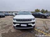  Jeep  Compass JEEP  / 2021 / 5P / SUV 1.6 MJET II 96KW LIMITED #6