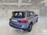  Mercedes  GLB MERCEDES-BENZ  / 2019 / 5P / SUV  180 D AUTOMATIC BUSINESS EXTRA #2