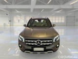  Mercedes  GLB MERCEDES-BENZ  / 2019 / 5P / SUV  180 D AUTOMATIC BUSINESS EXTRA #6