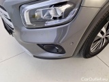  Mercedes  GLB MERCEDES-BENZ  / 2019 / 5P / SUV  180 D AUTOMATIC BUSINESS EXTRA #30