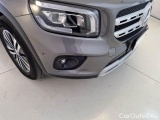  Mercedes  GLB MERCEDES-BENZ  / 2019 / 5P / SUV  180 D AUTOMATIC BUSINESS EXTRA #36