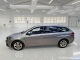  Peugeot  308 PEUGEOT  / 2017 / 5P / STATION WAGON SW ACTIVE BUSINESS BLUEHDI 130 SeS #8