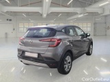  Renault  Captur RENAULT  / 2019 / 5P / SUV 1.5 DCI BLUE 85KW BUSINESS EDC #2