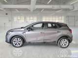  Renault  Captur RENAULT  / 2019 / 5P / SUV 1.5 DCI BLUE 85KW BUSINESS EDC #8