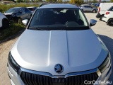  Skoda  Karoq SKODA  / 2022 / 5P / SUV 2.0 TDI 110KW EVO SCR SELECTION DSG #25